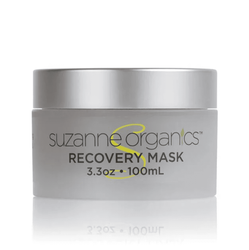 Suzanne Somers Recovery Mask