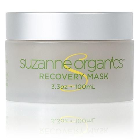 Suzanne Somers Recovery Mask