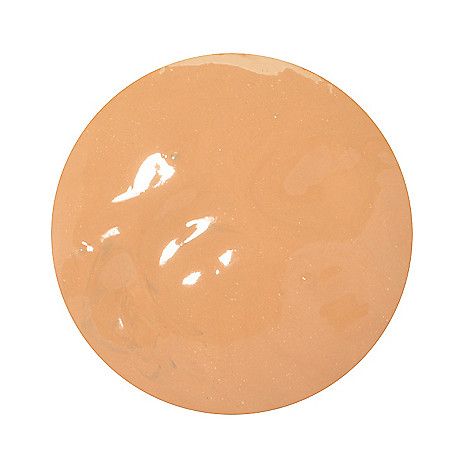 SUZANNE SOMERS Sheer Flawless Liquid Foundation, Medium/Honey, 1 Oz/(30ml)