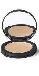 SUZANNE SOMERS Sheer Pressed Powder (Medium/Dark)