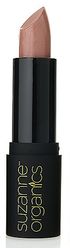SUZANNE SOMERS Sheer Satin Lipstick - Antique Rose