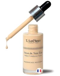 T-Leclerc Cosmetics Anti-Aging Complexion Serum - Amande (02)