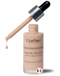 T-Leclerc Cosmetics Anti-Aging Complexion Serum - Cachemire (07)