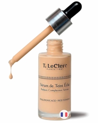 T-Leclerc Cosmetics Anti-Aging Complexion Serum - Dune (08)