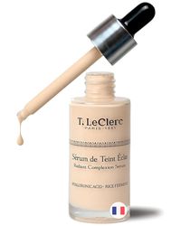 T-Leclerc Cosmetics Anti-Aging Complexion Serum - Ivoire (01)
