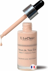 T-Leclerc Cosmetics Anti-Aging Complexion Serum - Nude (04)