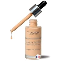 T-Leclerc Cosmetics Anti-Aging Complexion Serum - Peche (09)