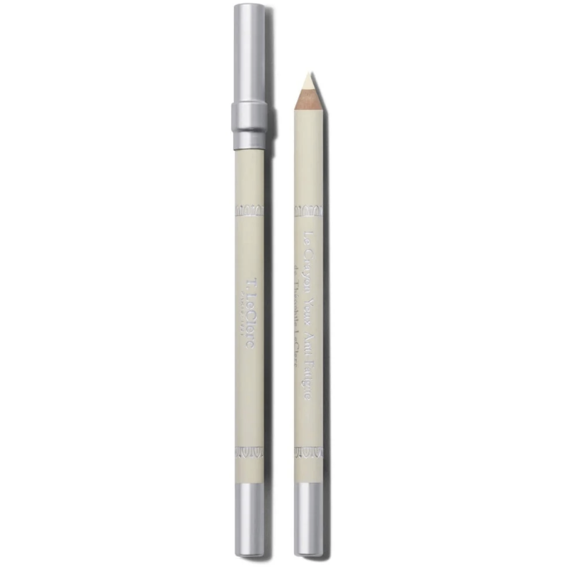 T-Leclerc Cosmetics Anti-Fatigue Eye Pencil T-Leclerc Cosmetics Anti-Fatigue Eye Pencil