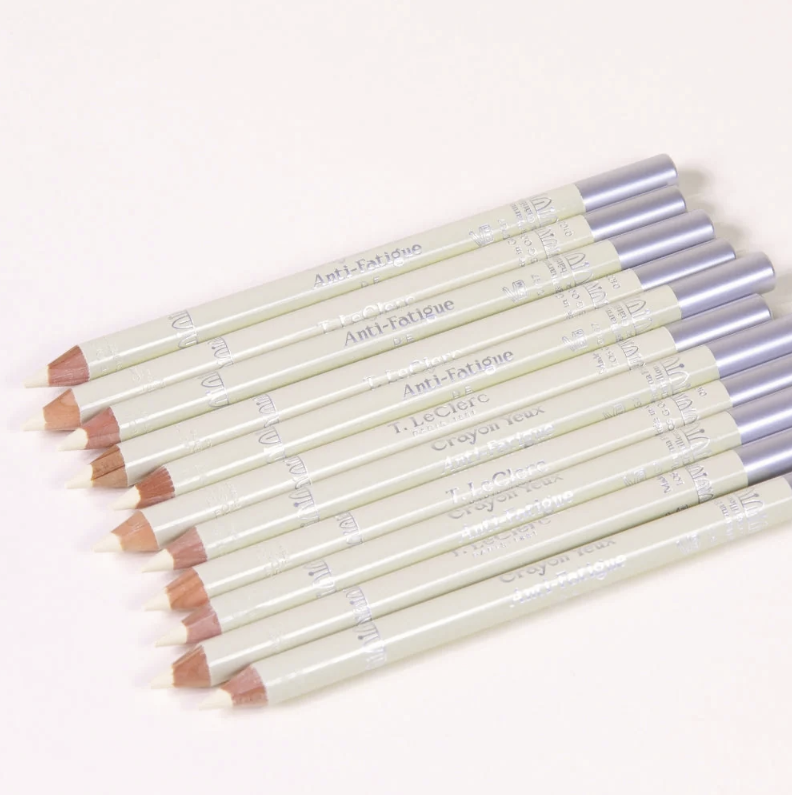 T-Leclerc Cosmetics Anti-Fatigue Eye Pencil T-Leclerc Cosmetics Anti-Fatigue Eye Pencil