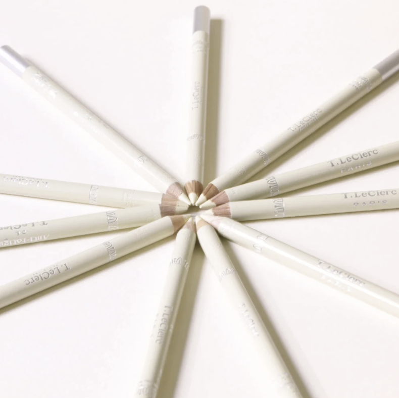 T-Leclerc Cosmetics Anti-Fatigue Eye Pencil T-Leclerc Cosmetics Anti-Fatigue Eye Pencil