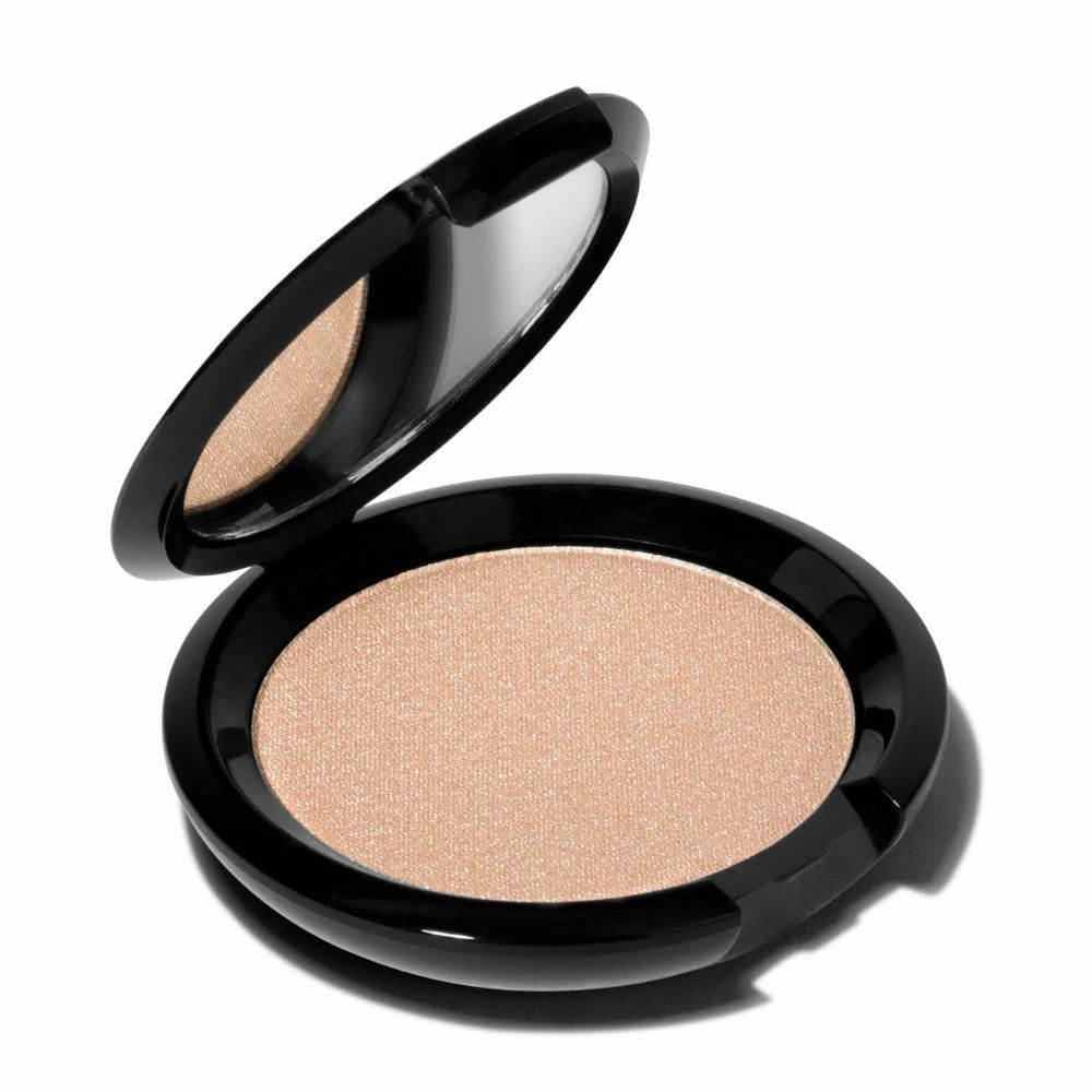 T. LeClerc Cosmetics Enlightener - Highlighter Powder - Champagne 01