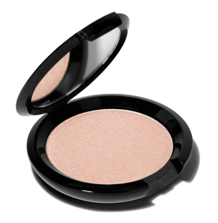 T. LeClerc Cosmetics Enlightener - Highlighter Powder - Champagne Ros� 02