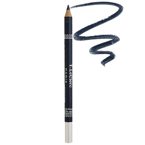 T. LeClerc Cosmetics Eye Pencil - Aigue Marine (04)