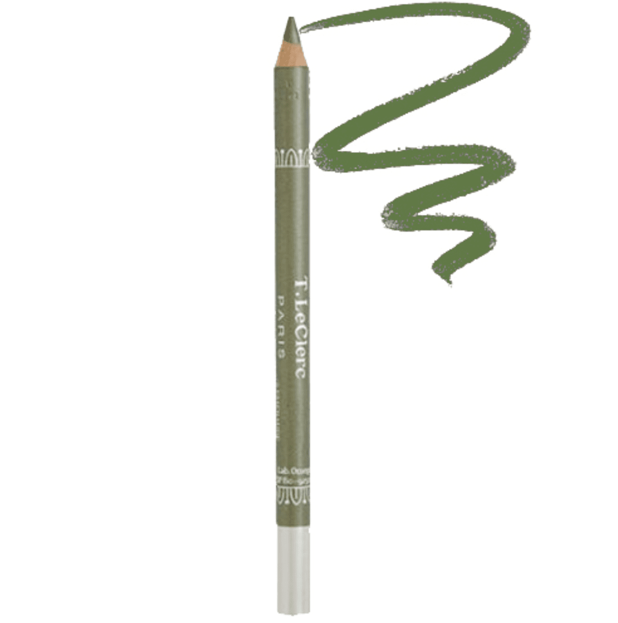T. LeClerc Cosmetics Eye Pencil - Emeraude (05)