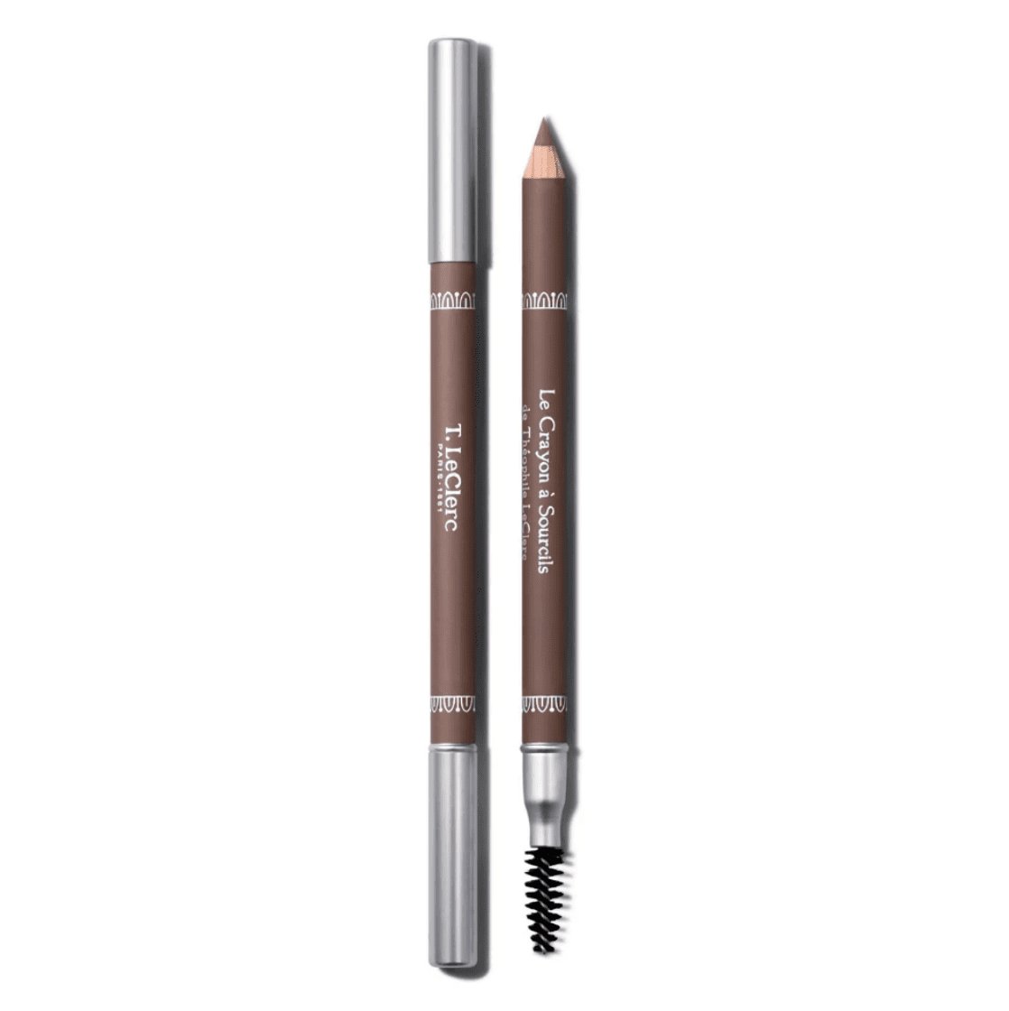 T-LeClerc Cosmetics Eyebrow Lead Pencil - Precision - Blond 01