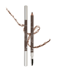 T-LeClerc Cosmetics Eyebrow Lead Pencil - Precision - Chatain 02