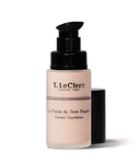 T-LeClerc Cosmetics Foundation Spf 15 - Powdery Matte Finish - Clair Ros (02)