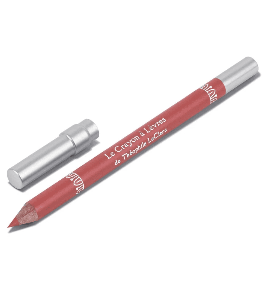 T-LeClerc Cosmetics Lip Pencil - Corail (12) T-LeClerc Cosmetics Lip Pencil - Corail (12)