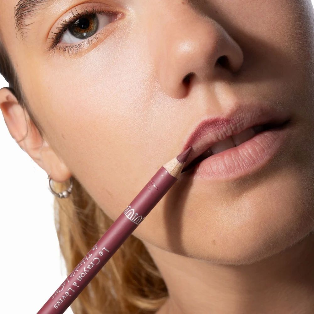 T-LeClerc Cosmetics Lip Pencil - Divin (06) T-LeClerc Cosmetics Lip Pencil - Divin (06)