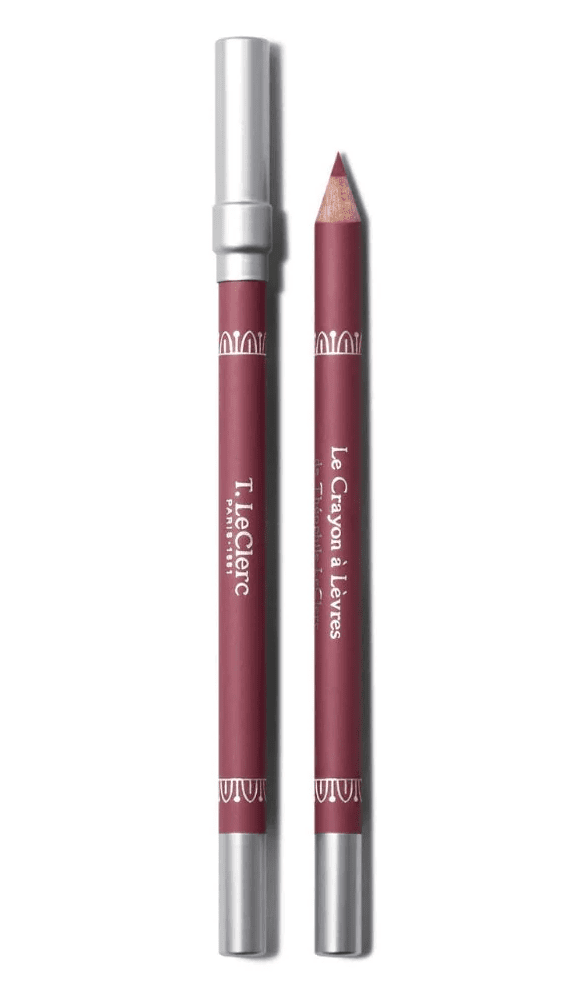 T-LeClerc Cosmetics Lip Pencil - Divin (06) T-LeClerc Cosmetics Lip Pencil - Divin (06)