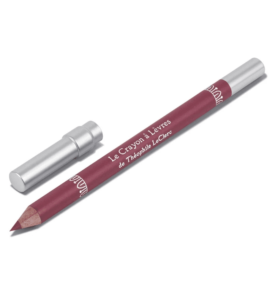 T-LeClerc Cosmetics Lip Pencil - Divin (06) T-LeClerc Cosmetics Lip Pencil - Divin (06)