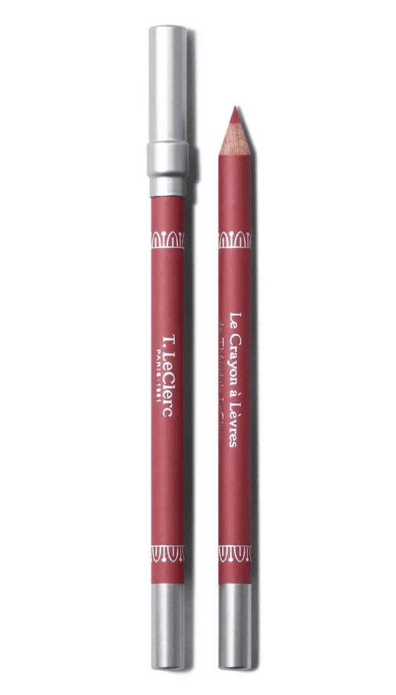 T-LeClerc Cosmetics Lip Pencil - Envie (08) T-LeClerc Cosmetics Lip Pencil - Envie (08)