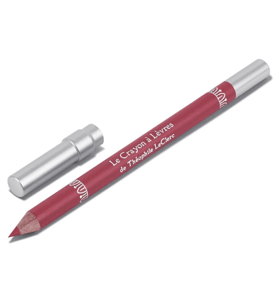 T-LeClerc Cosmetics Lip Pencil - Envie (08) T-LeClerc Cosmetics Lip Pencil - Envie (08)