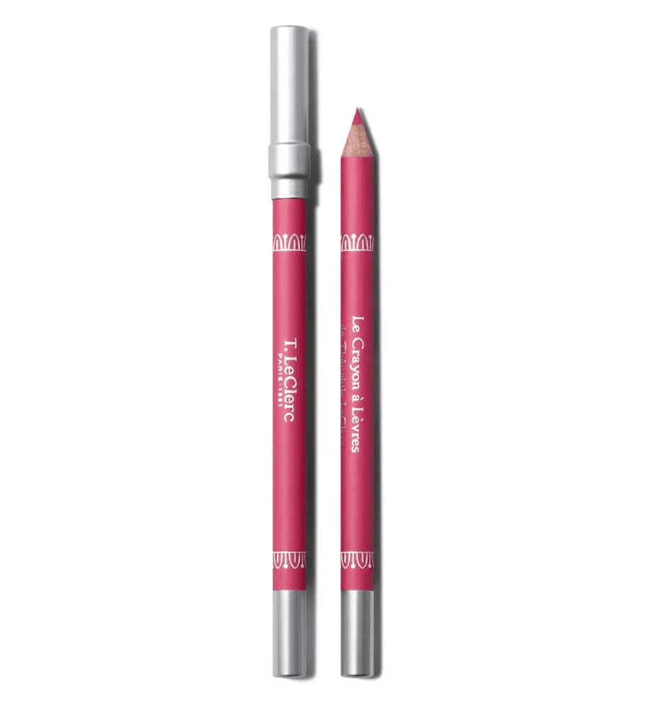 T-LeClerc Cosmetics Lip Pencil - Pivoine (14) T-LeClerc Cosmetics Lip Pencil - Pivoine (14)