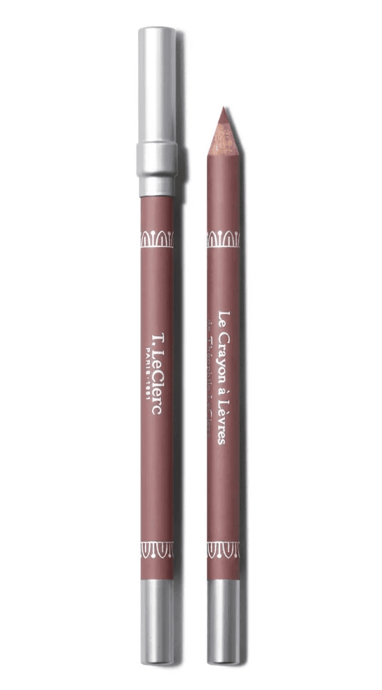 T-LeClerc Cosmetics Lip Pencil - Tendre (02) T-LeClerc Cosmetics Lip Pencil - Tendre (02)