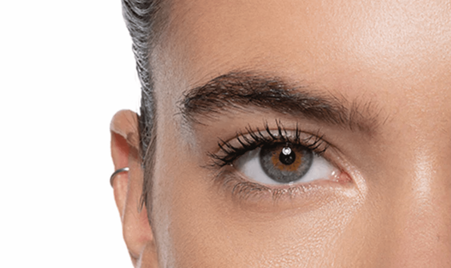 T-LeClerc Cosmetics Mascara Volume Recourbant, Noir 01