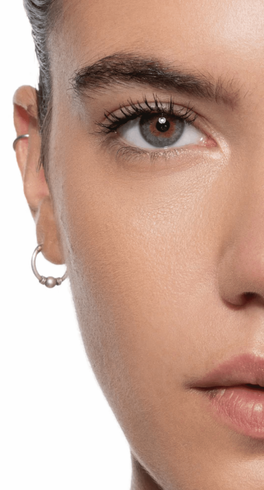 T-LeClerc Cosmetics Mascara Volume Recourbant, Noir 01