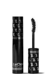 T-LeClerc Cosmetics Mascara Volume Recourbant, Noir 01