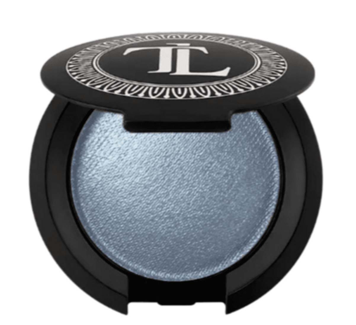 T-LeClerc Cosmetics Powder Eyeshadow - Blue Azur