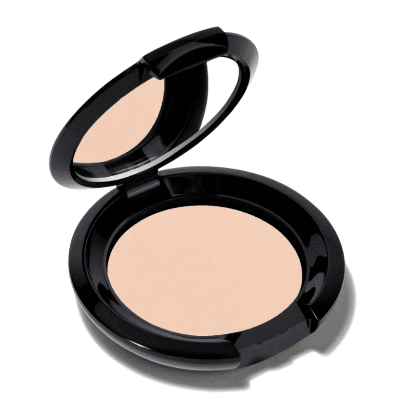 T-LeClerc Cosmetics Powder Mate Eyeshadow - Nude Essentiel