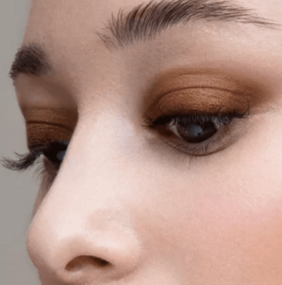 T-LeClerc Cosmetics Powder Eyeshadow - Tresor Cuivre