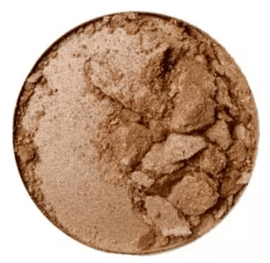 T-LeClerc Cosmetics Powder Eyeshadow - Tresor Cuivre