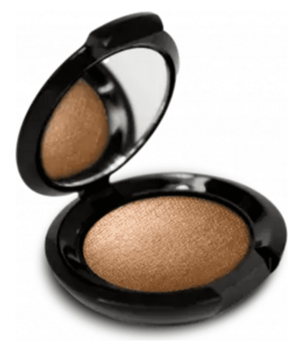 T-LeClerc Cosmetics Powder Eyeshadow - Tresor Cuivre