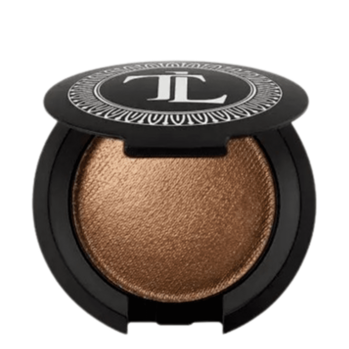T-LeClerc Cosmetics Powder Eyeshadow - Tresor Cuivre