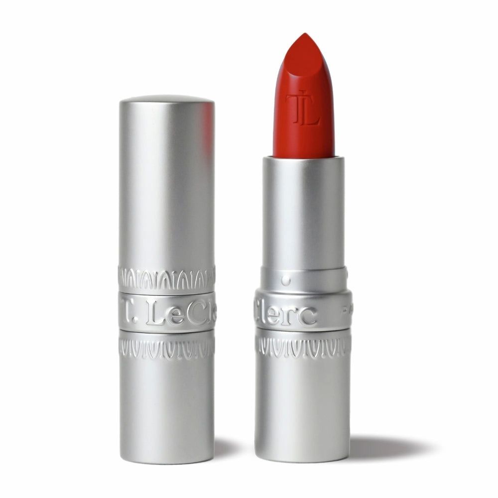 T. LeClerc Cosmetics Satin Lipstick, Anna (73)
