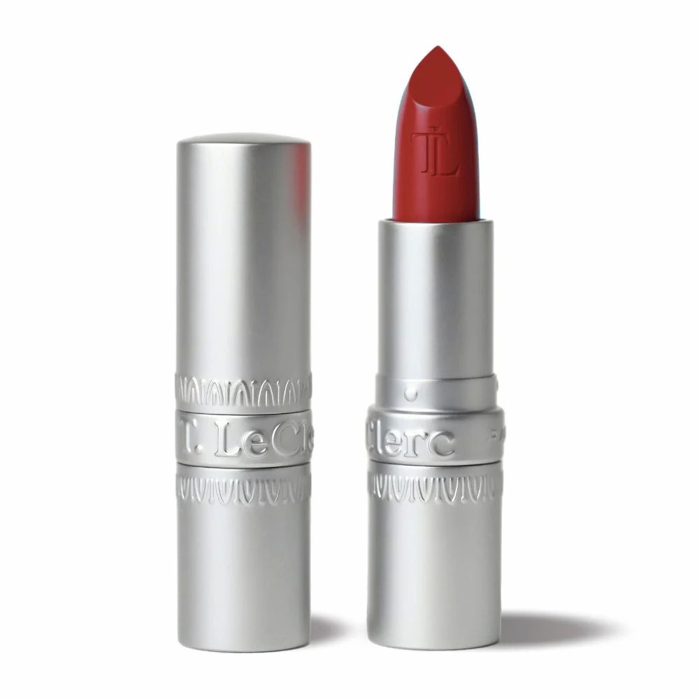 T. LeClerc Cosmetics Satin Lipstick, Audrey (70)