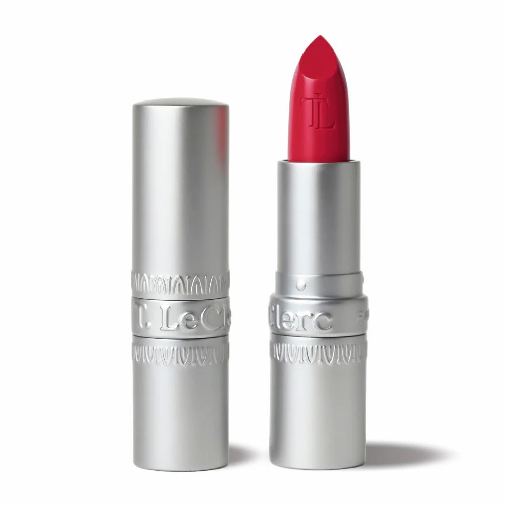 T. LeClerc Cosmetics Satin Lipstick, Jackie (65)