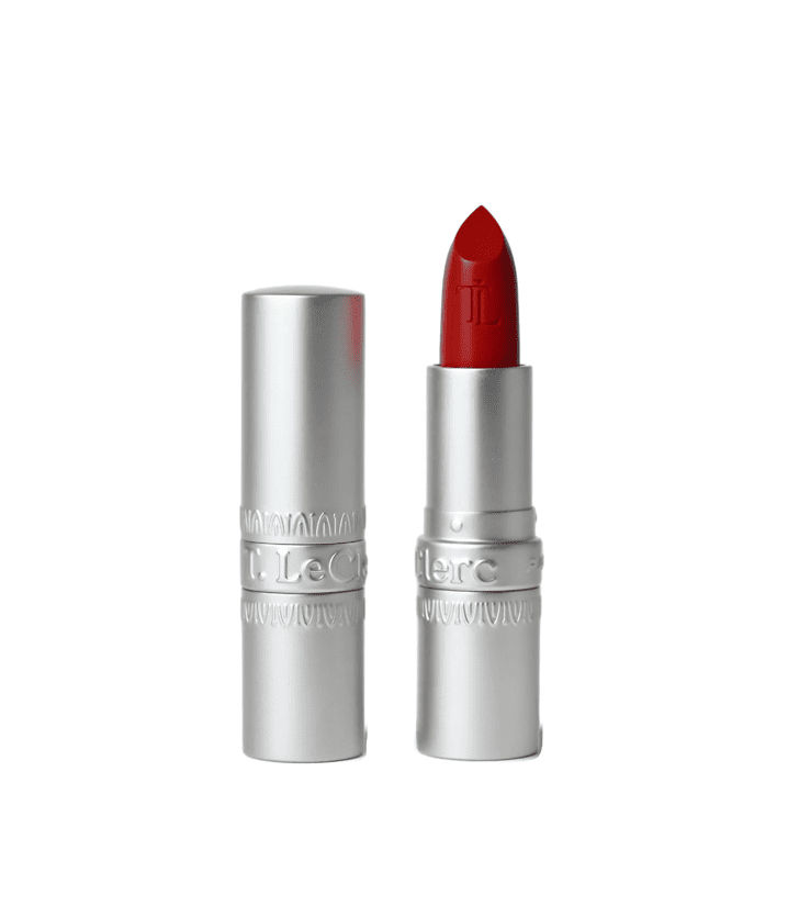 T. LeClerc Cosmetics Satin Lipstick, Marilyn (60) T. LeClerc Cosmetics Satin Lipstick, Marilyn (60)