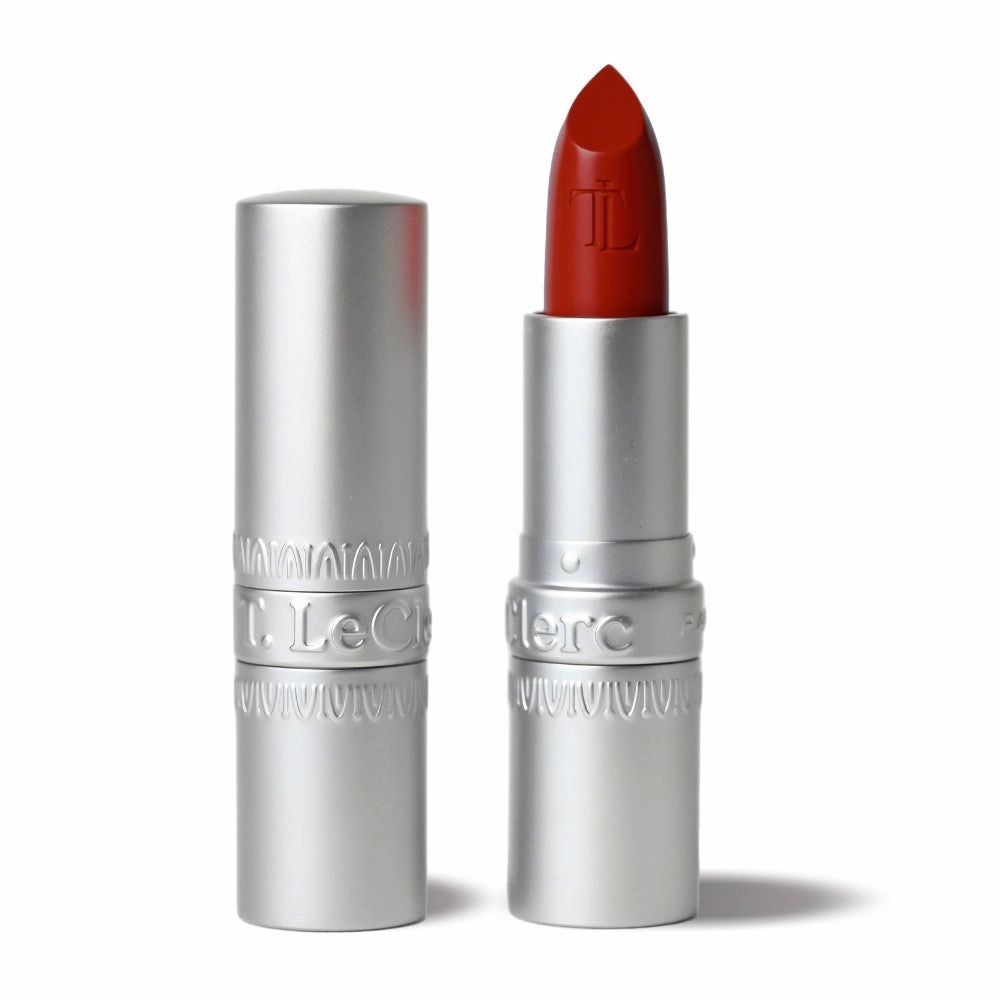 T. LeClerc Cosmetics Satin Lipstick, Sofia (72)