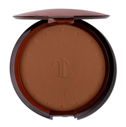 T-LeClerc Cosmetics Sun Powder Mat Finish - Bronze (03)