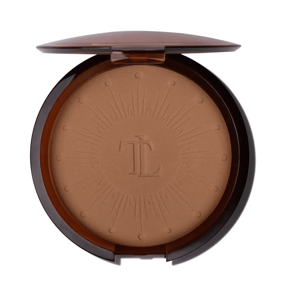 T-LeClerc Cosmetics Sun Powder Mat Finish - Copper (02)
