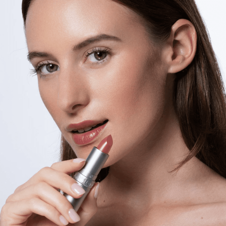 T-LeClerc Cosmetics Transparent Lipstick - Dentelle (07)