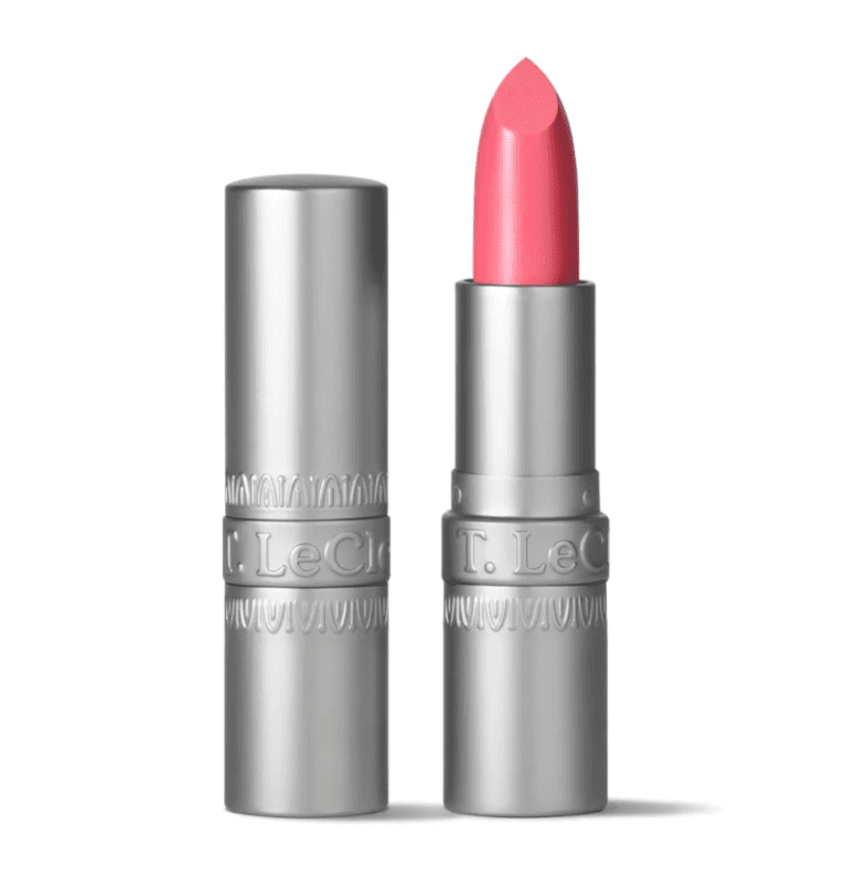 T-LeClerc Cosmetics Transparent Lipstick - Essentiel (15)