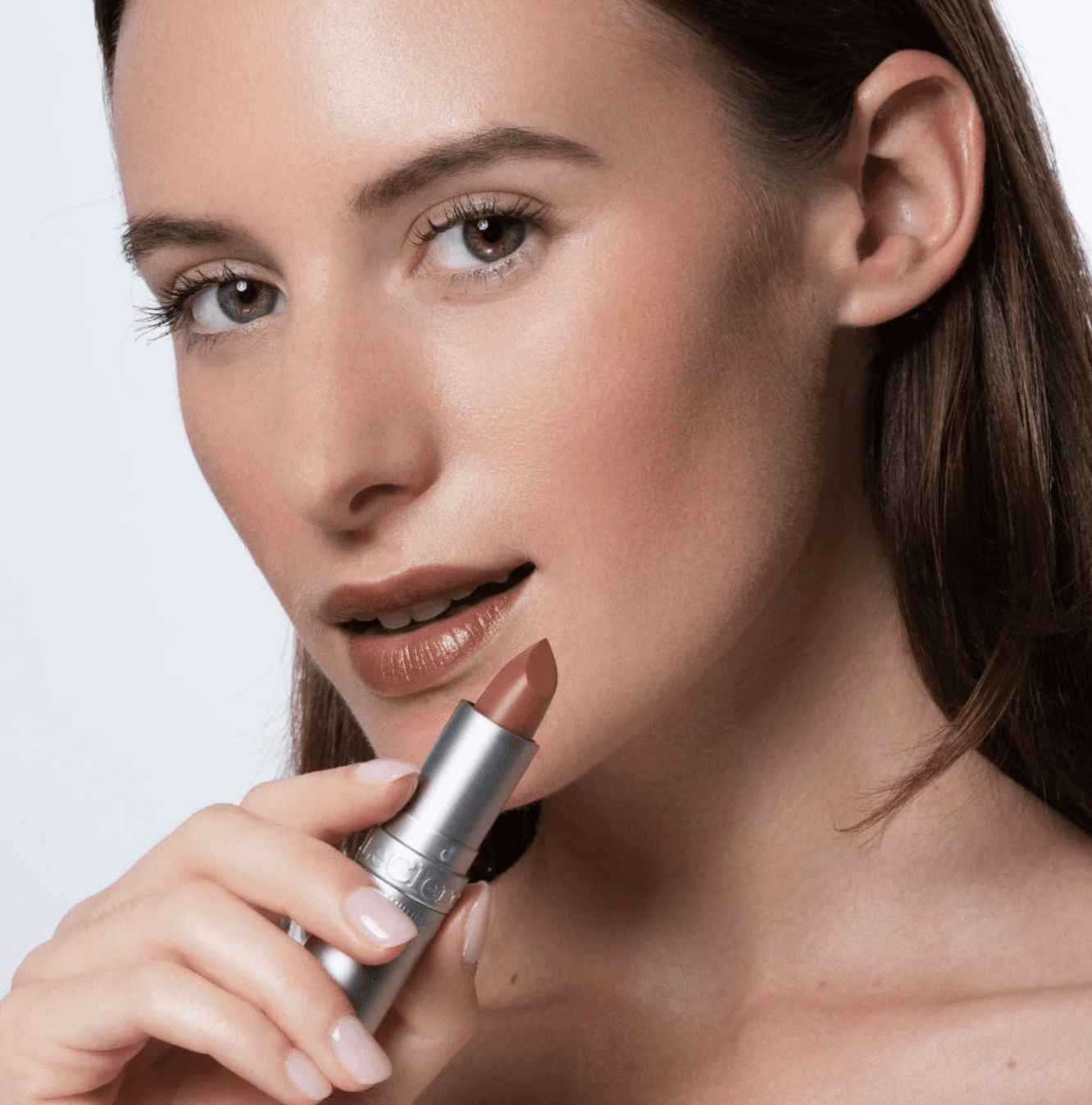 T-LeClerc Cosmetics Transparent Lipstick - Lin 01