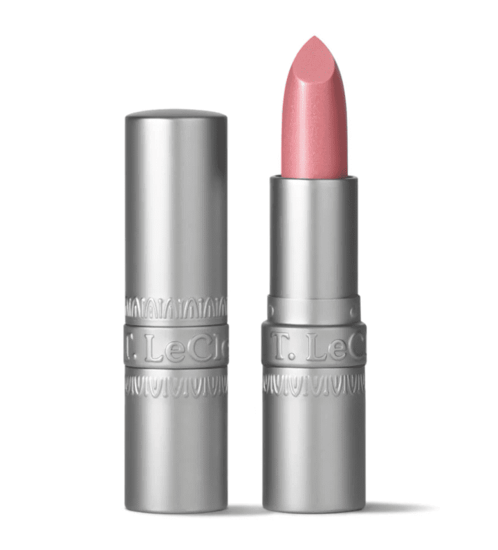 T-LeClerc Cosmetics Transparent Lipstick - Moir (11)