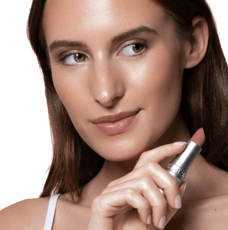 T-LeClerc Cosmetics Transparent Lipstick - Moir (11)